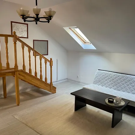Ski-jy Apartman *