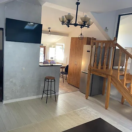 Ski-jy Apartman