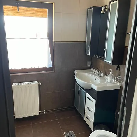 Apartman Ski-jy